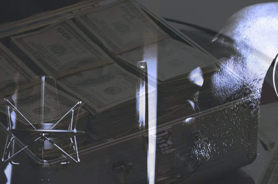 How Money Actually Flows Through the Music Industry in 2026