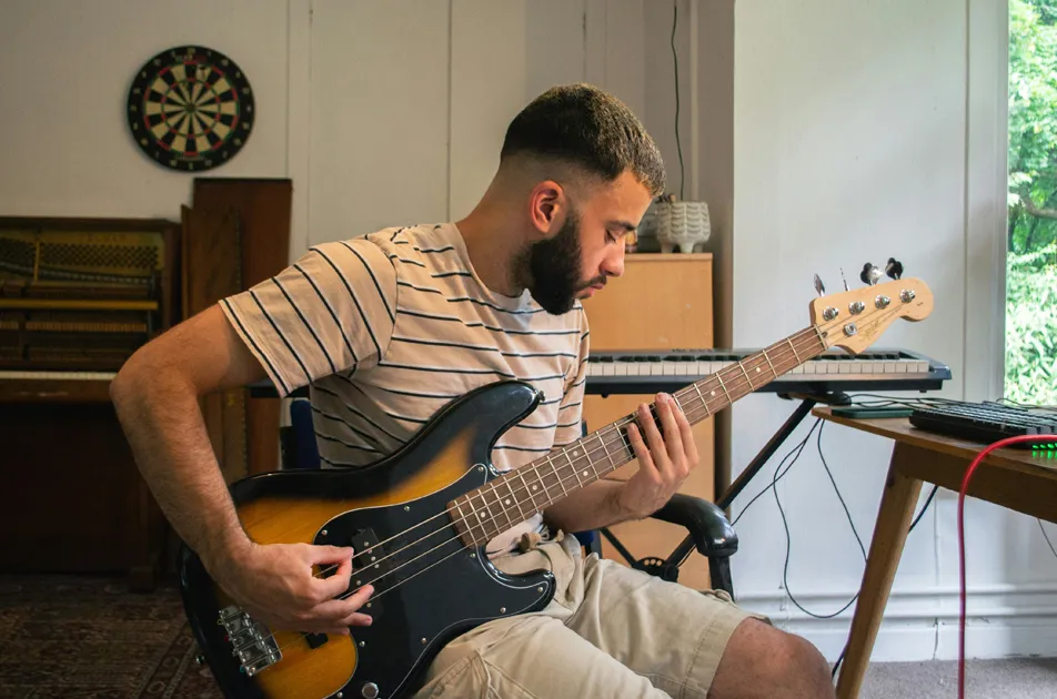 Why No One Is Reviewing Your Album