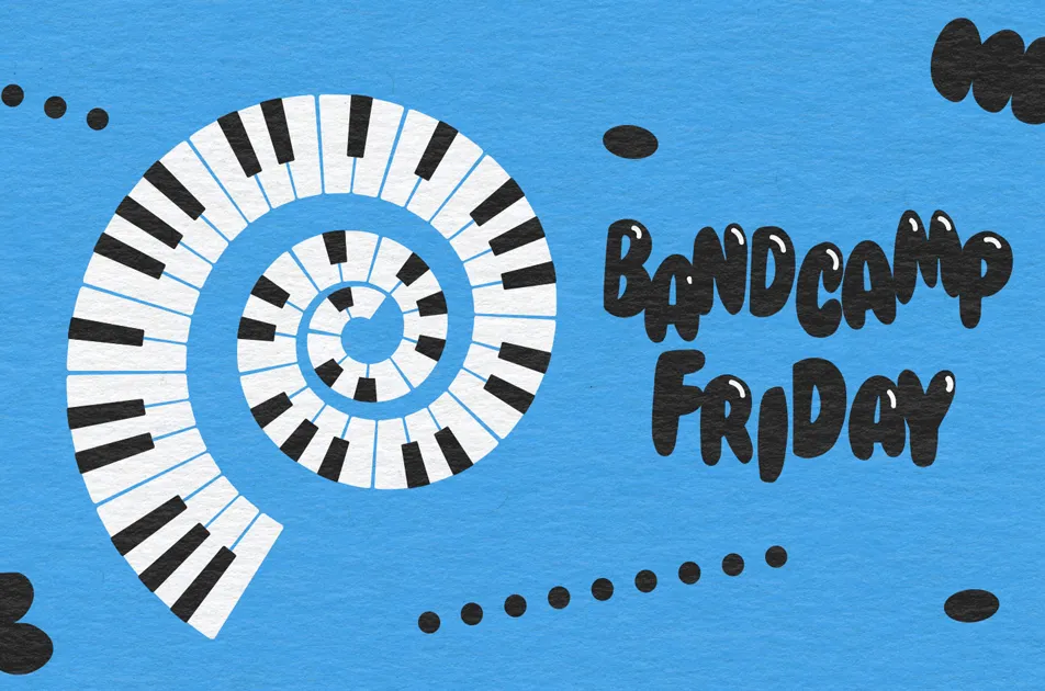 Artists, Bandcamp Friday Returns Tomorrow, Feb. 6