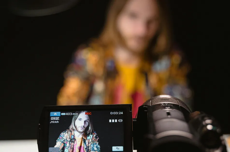 Who Really Benefits When We Make "Content?"