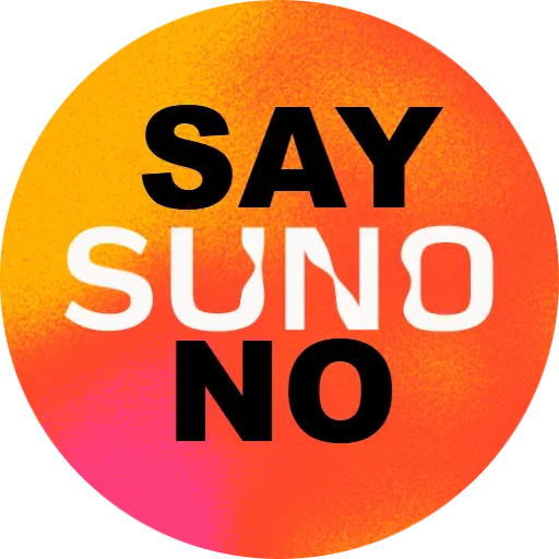 'Say No To Suno' urge Artist Advocates in open letter