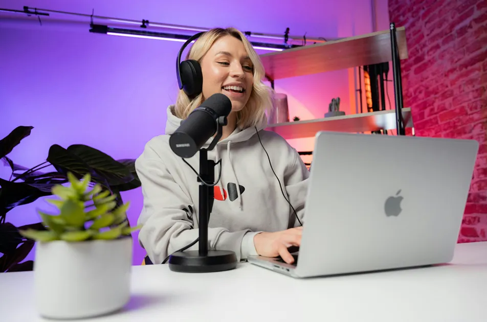 So All Great Podcasts Just Turn Into Bad TV Shows Now?