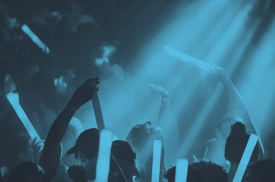 Mapping the Connection Between Anime and J-Pop in Global Listening