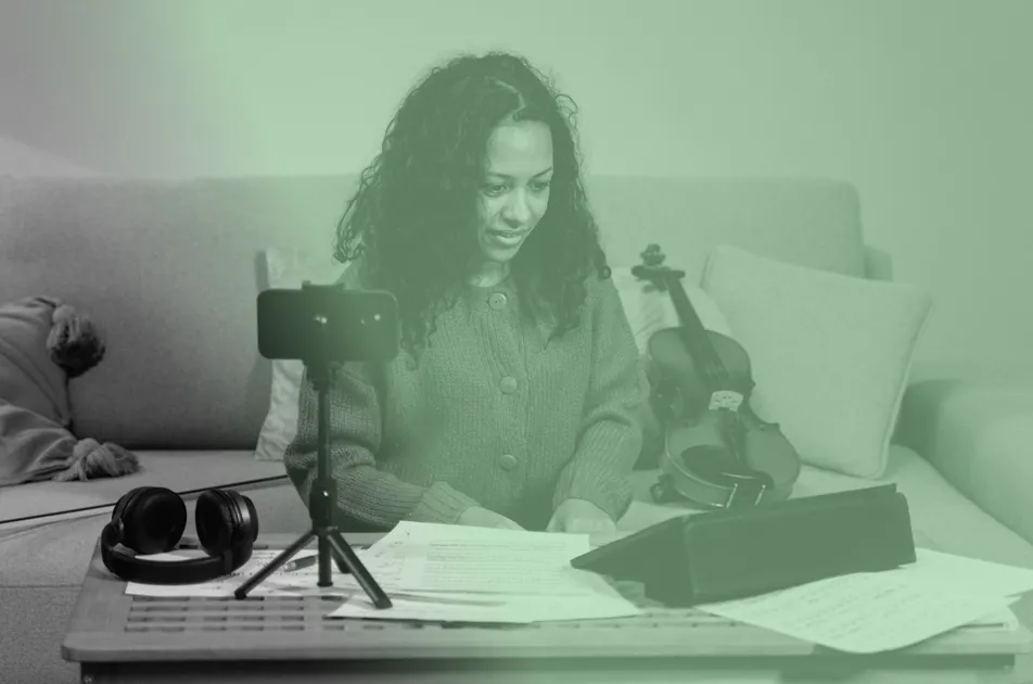 A Step-By-Step Guide for Writing a Music Press Release