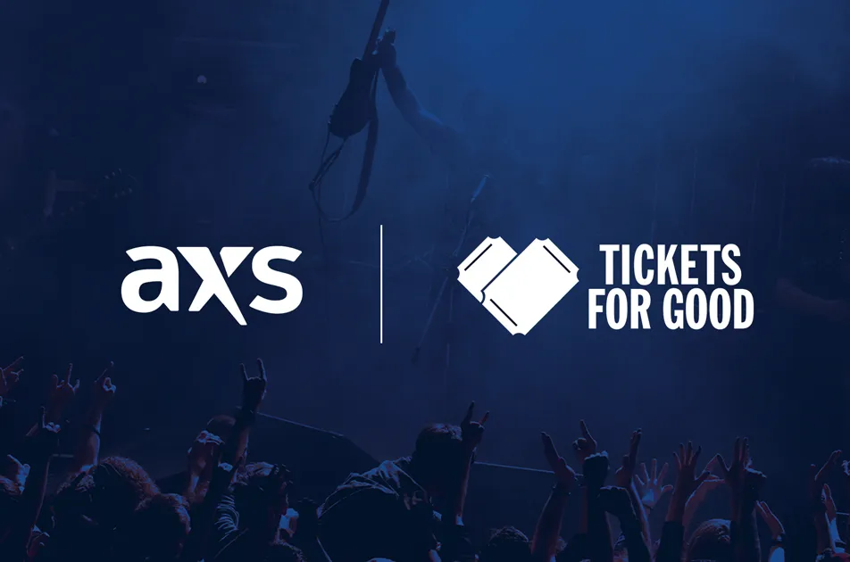 Tickets for Good Expands UK Integration, Turning Unsold Inventory Into Social Impact