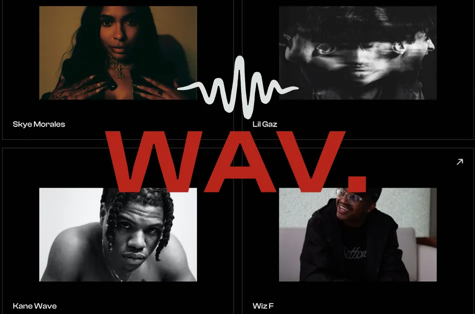 WAV. Is a Creator-First Platform Launching as Artists Question Distributor Support