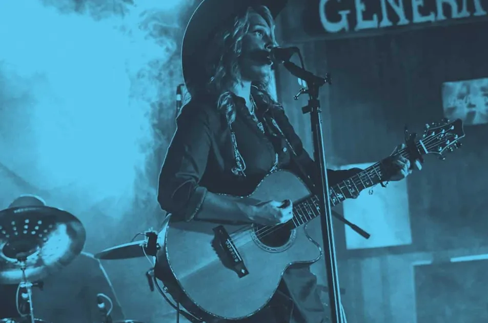 Explaining the Wide Gap Between Country Stars and Everyone Else