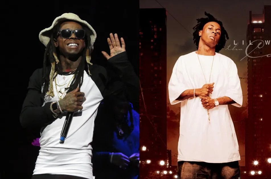 Lil Wayne's 'Tha Carter' Turns 22 — Will His 2026 Live Shows Mature Too?