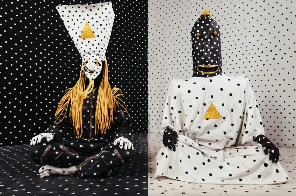 Angine de Poitrine Is Real Weird — They’re Also Probably Coming to Your Town Real Soon