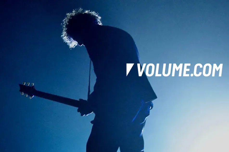 Why Venues and Artists Should Be Livestreaming Concerts on Volume