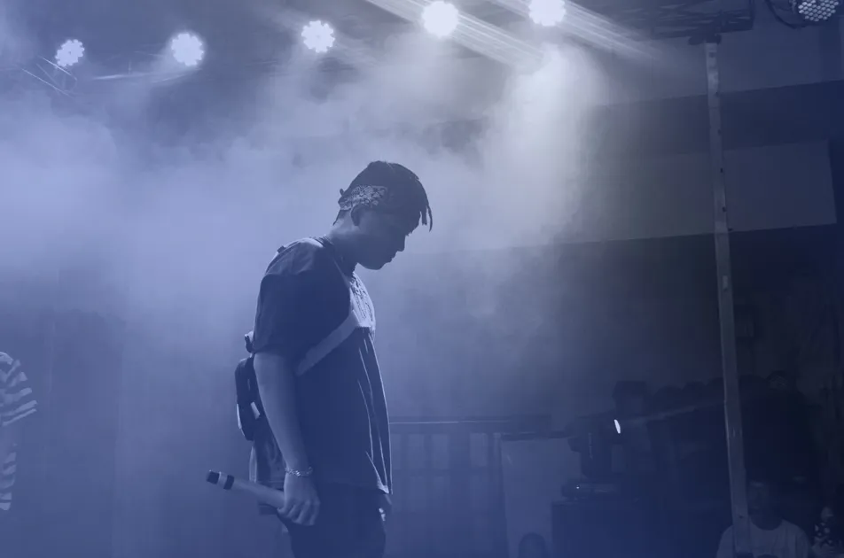 What Artists Can Do to Bounce Back From a Subpar Performance