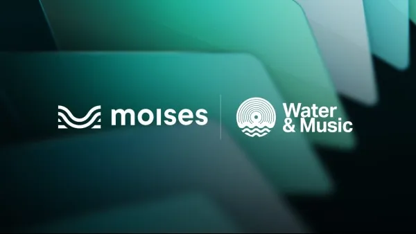 Pros, Not Amateurs, Are Leading the AI Music Revolution: New Water & Music x Moises Study