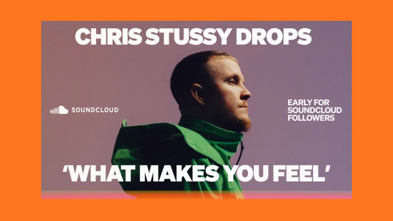 SoundCloud Launches ‘Follower Exclusive Releases’ to Reward Superfans & Build Hype