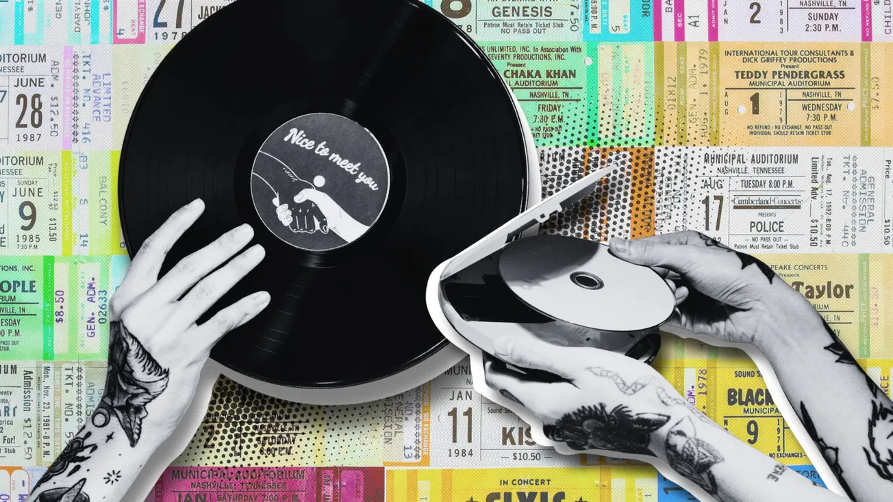 The New Rules of Music’s Growth Engine: Insights from MIDiA’s Merch & Ticket Buyer Survey