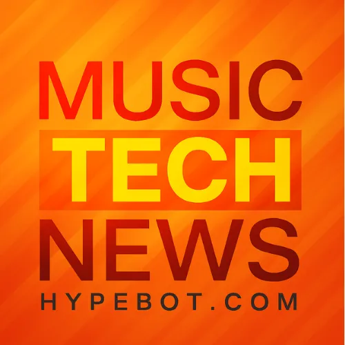 Music Tech News: Feels Music Messaging • Musixmatch • Bridge Conference • More