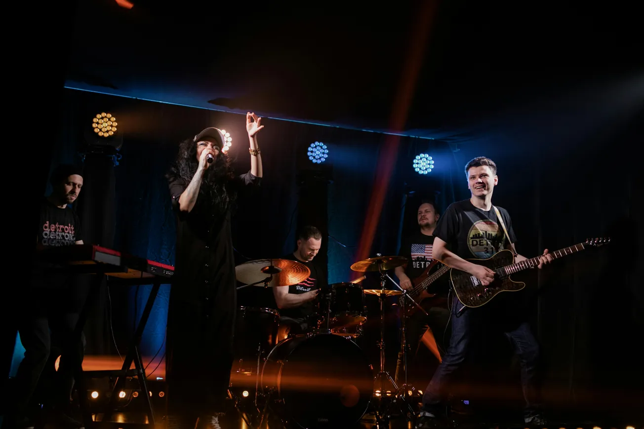 Most Indie Artists Still Don’t Use an EPK. Does It Matter?