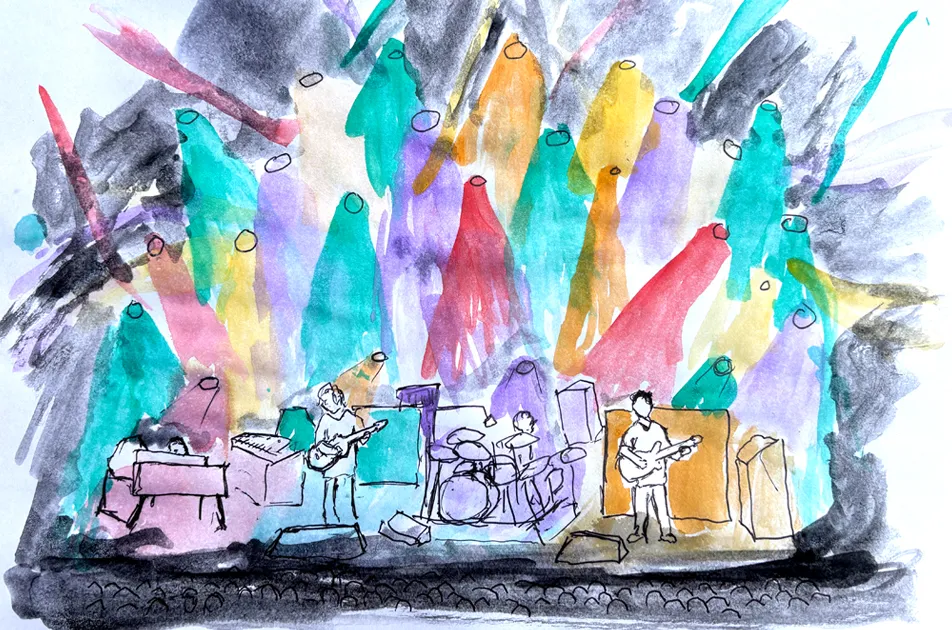 The Most Successful Band No One Seems to Like