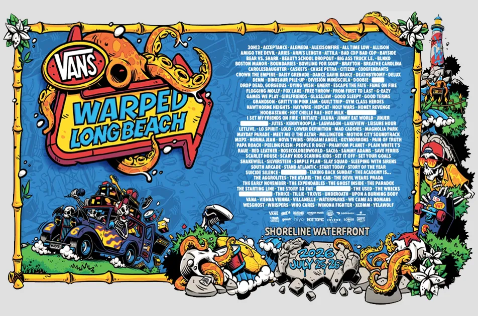 How Festivals Act as Artist Development Accelerators