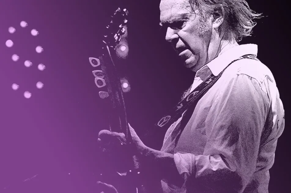 Neil Young Left Spotify. Then Came Back. Then Left Again. Let's Assess.