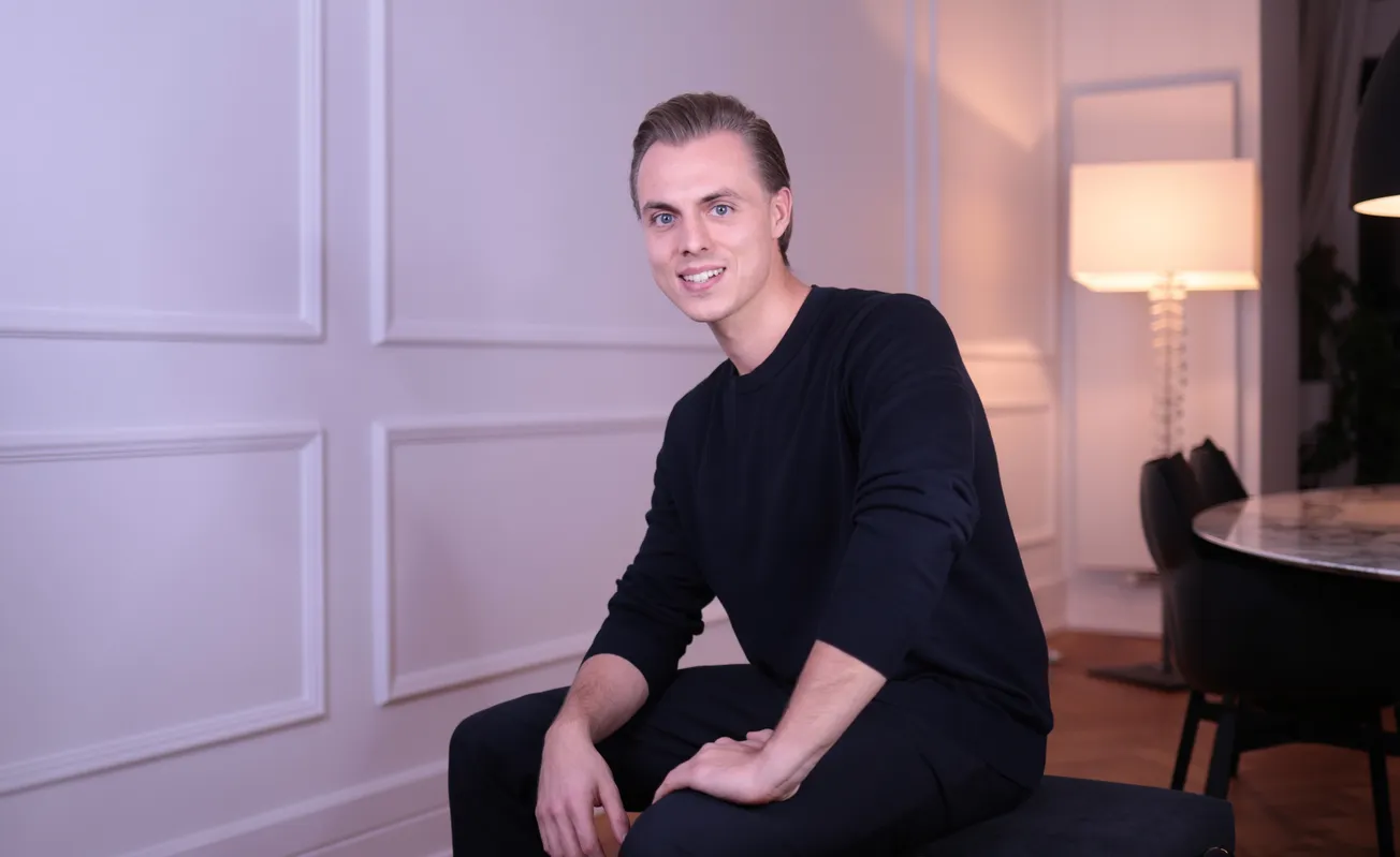 Markus Hetzenegger on How Data Systems Helped Sell 75+ Million Concert Tickets