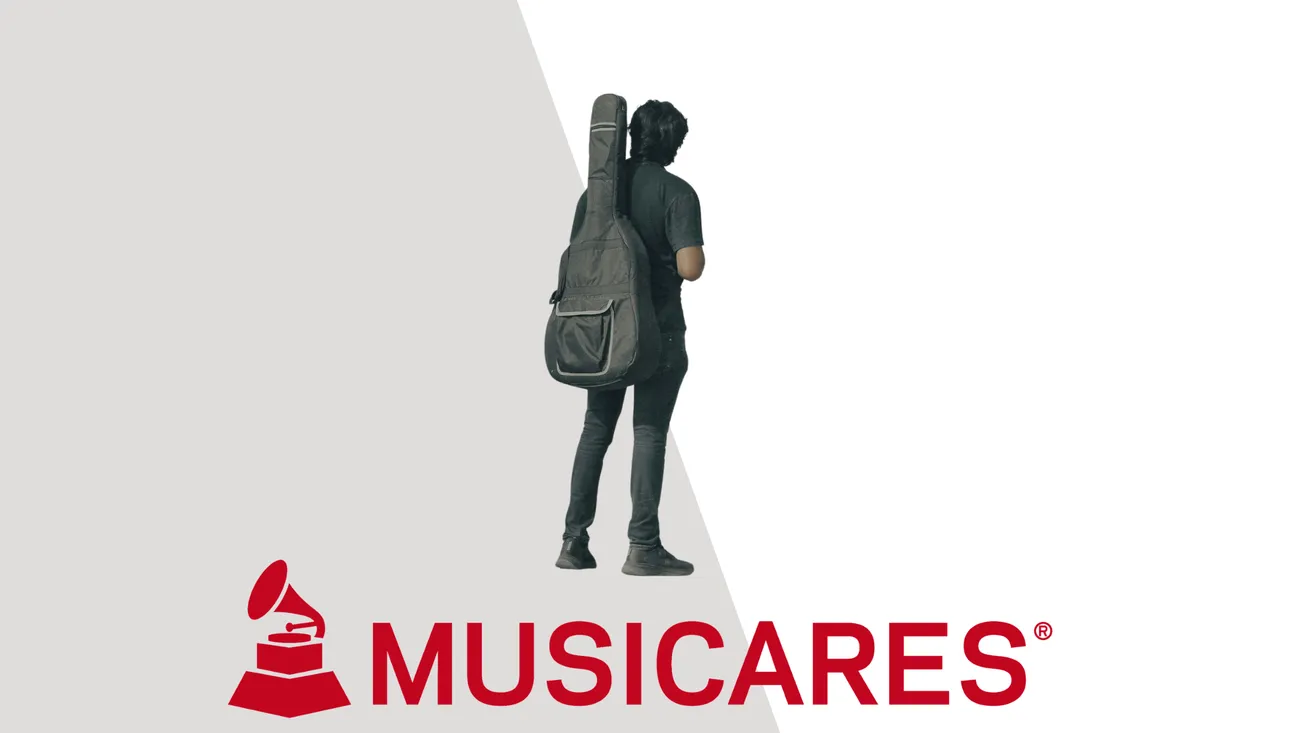 MusiCares Survey: Participate Now!