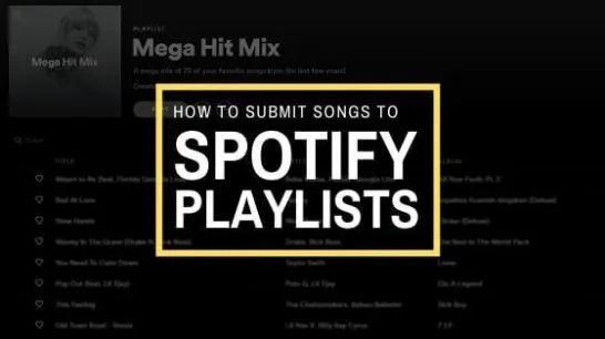 Upload new songs to Spotify playlists with this comprehensive guide from Hypebot, highlighting strategies for artists and mus