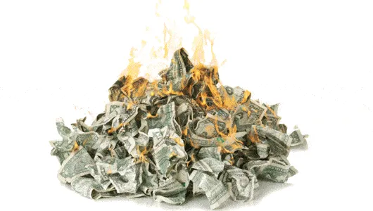 The MLC is sitting on more than $500M due songwriters, rightsholders [Chris Castle]