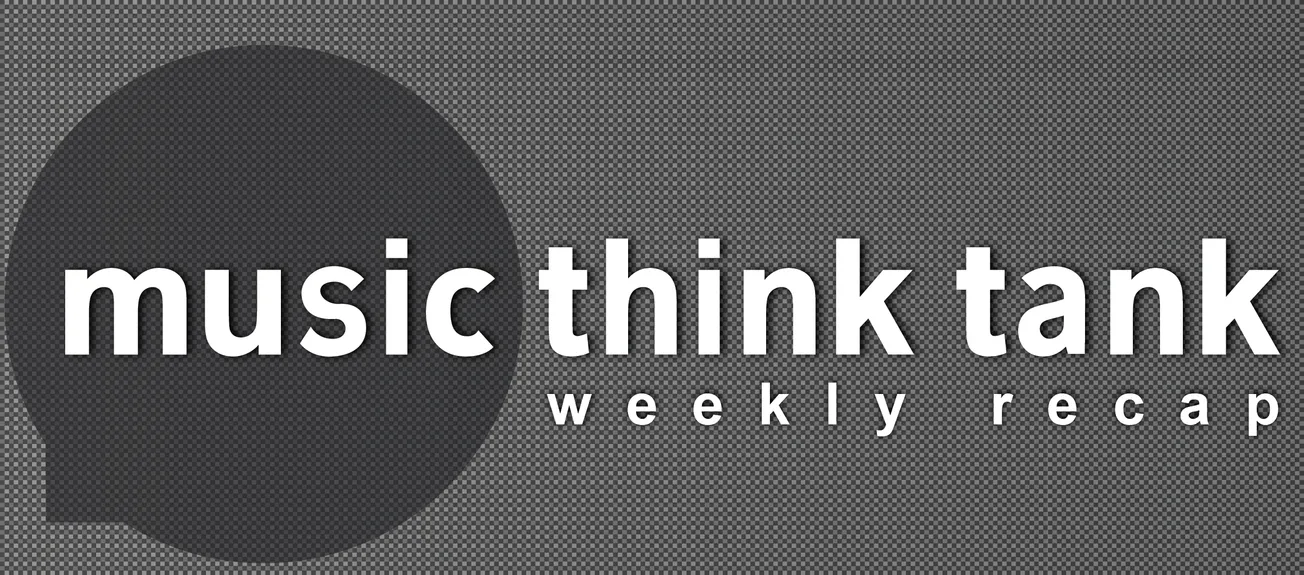 Music industry news, digital marketing, music promotion, artist interviews, streaming analytics, music technology, industry i