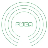 Hypebot logo featuring interconnected green circles and modern design, representing music industry analytics, digital marketi