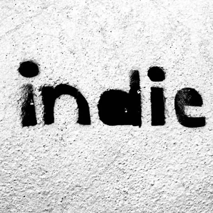 independent labels indie labels