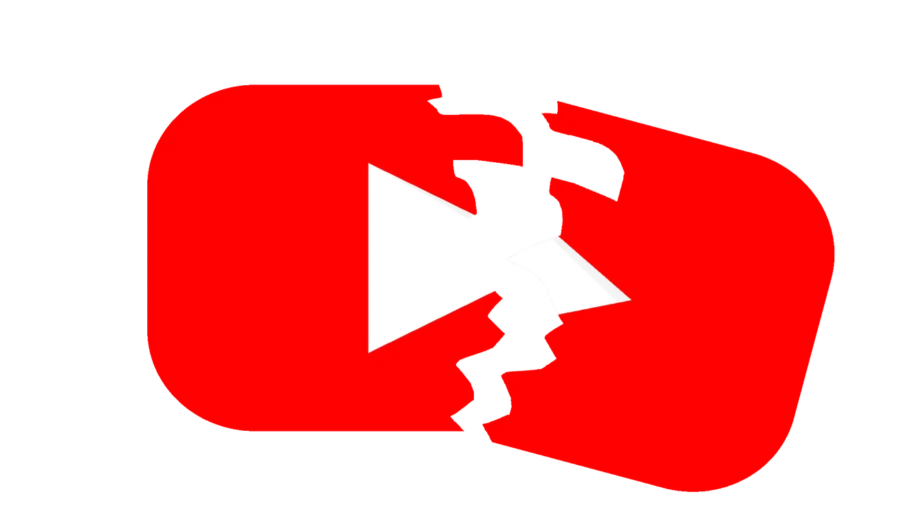 Play button explosion graphic representing digital media and music industry trends on hypebot website.