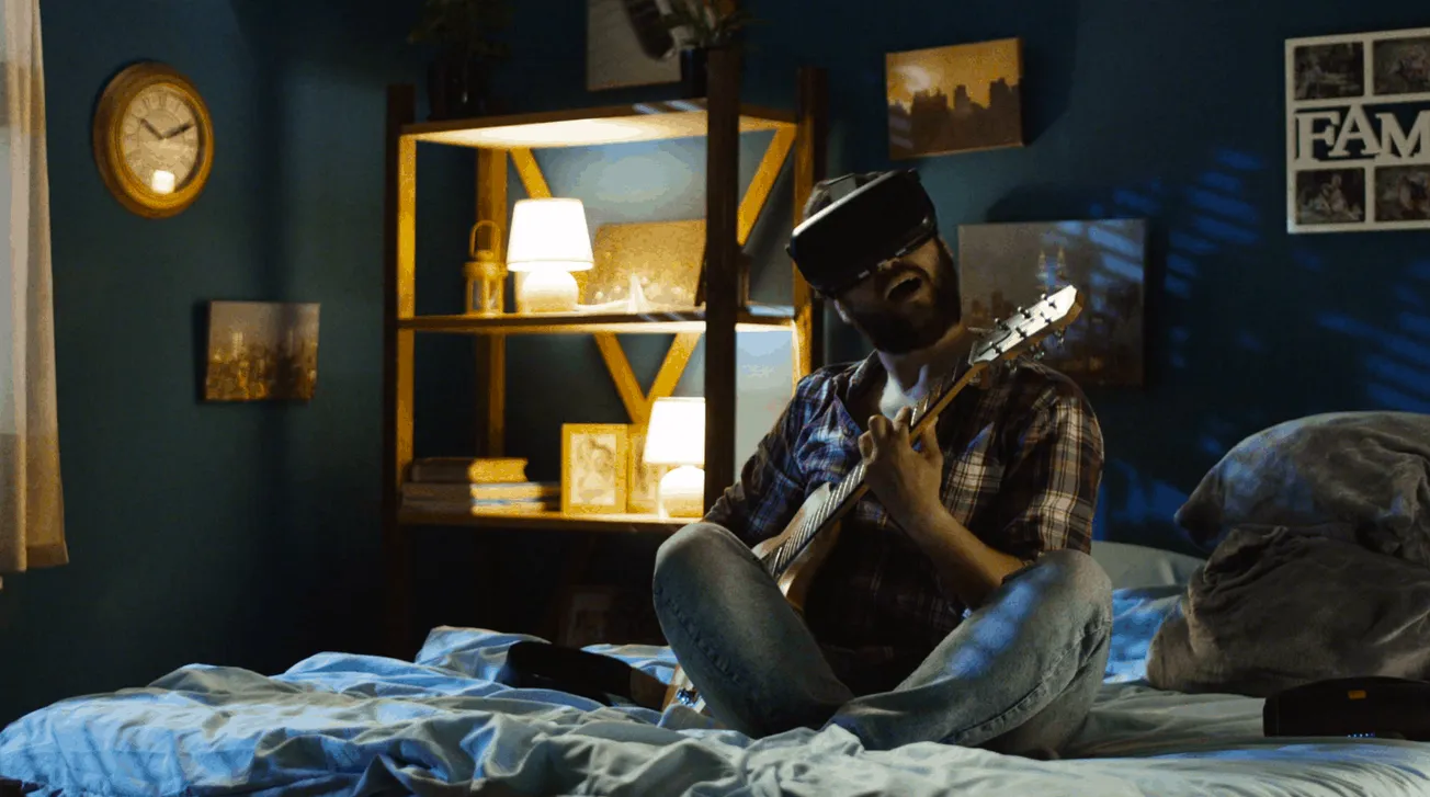 Bedroom Pop, Music Creation and 'More Likes, Fewer Gigs'