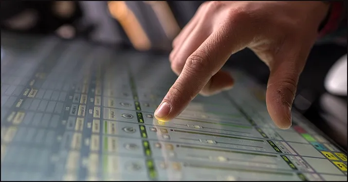 Diffusing Music: Trajectories of Sonic Democratization