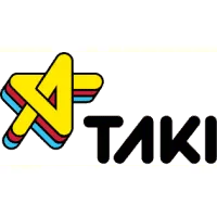 Stars logo, colorful stars icon representing creativity and innovation in music, vibrant graphic for Hypebot website branding