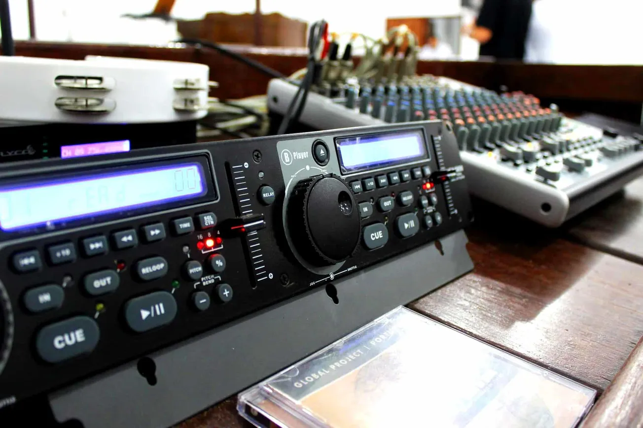 NAMM 2025: A Quiet Year for Music Gear