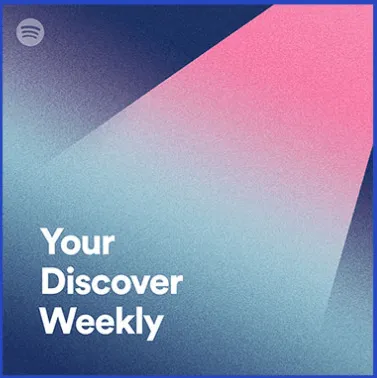 Spotify Discover Weekly Stats