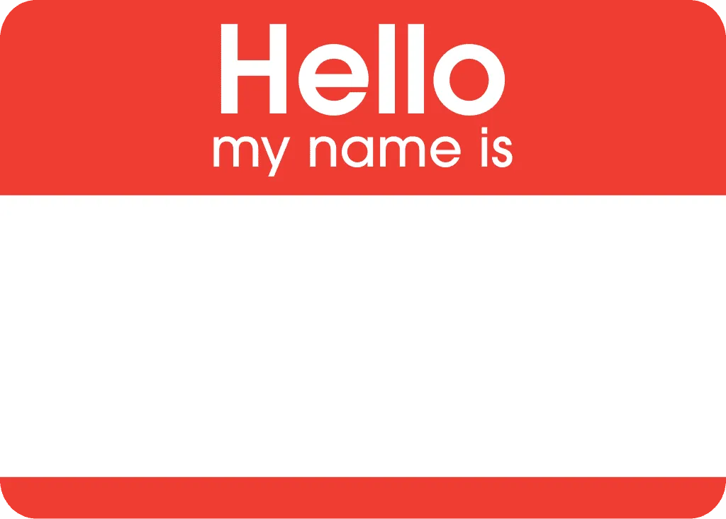 Hello-my-name-is-name-name-tag-for-identification-and-addressing-in-conversations-creative-design-for-personalization.