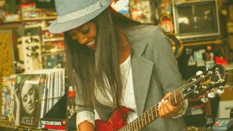 Booking live shows matter more than ever