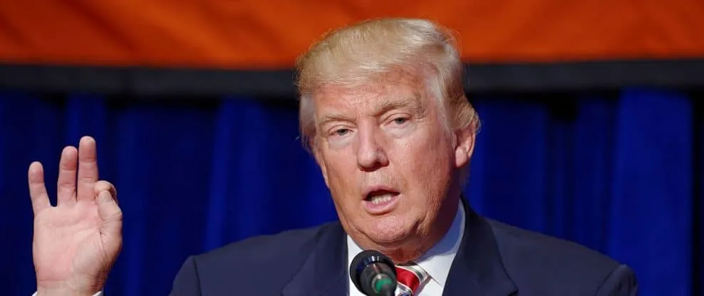 Trump settles Electric Avenue lawsuit