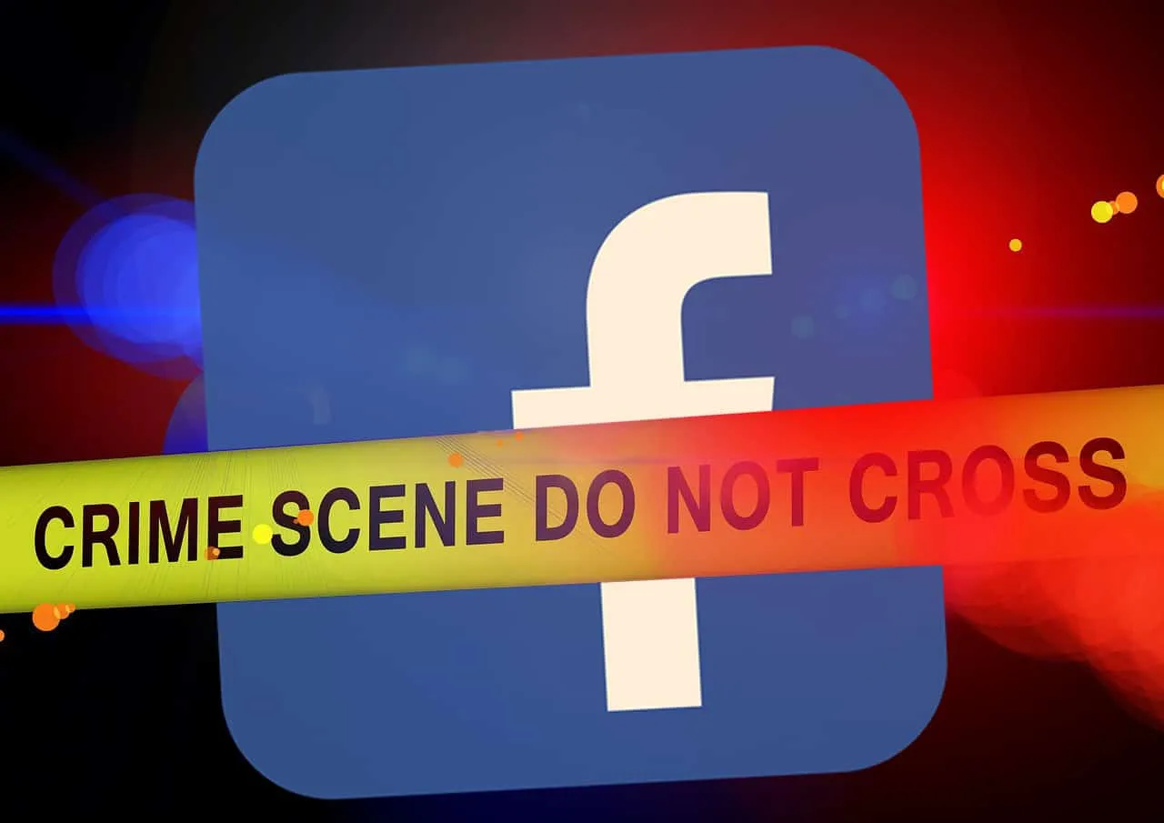 Facebook data breach scandal, cybersecurity incident, social media privacy breach, Facebook hacking, online security threat,