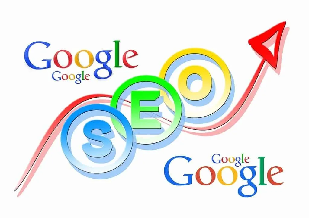 SEO, search engine optimization, Google ranking, SEO strategy, digital marketing, online visibility, website traffic, SEO gro