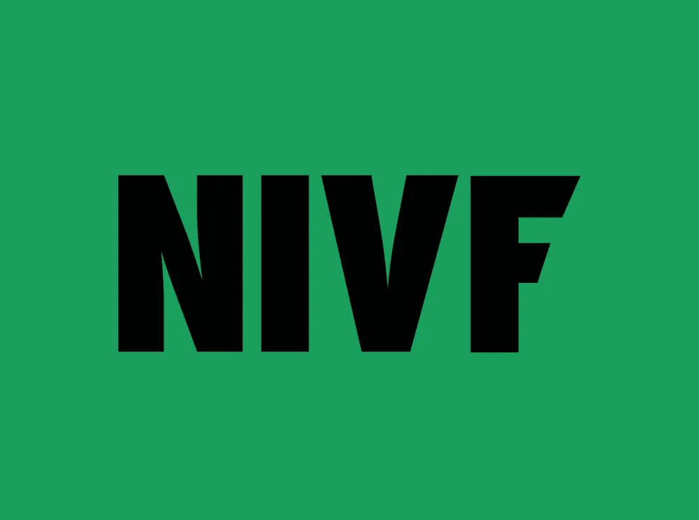 NFT acronym on green background, digital assets, blockchain, cryptocurrency, modern technology, online collectibles, digital