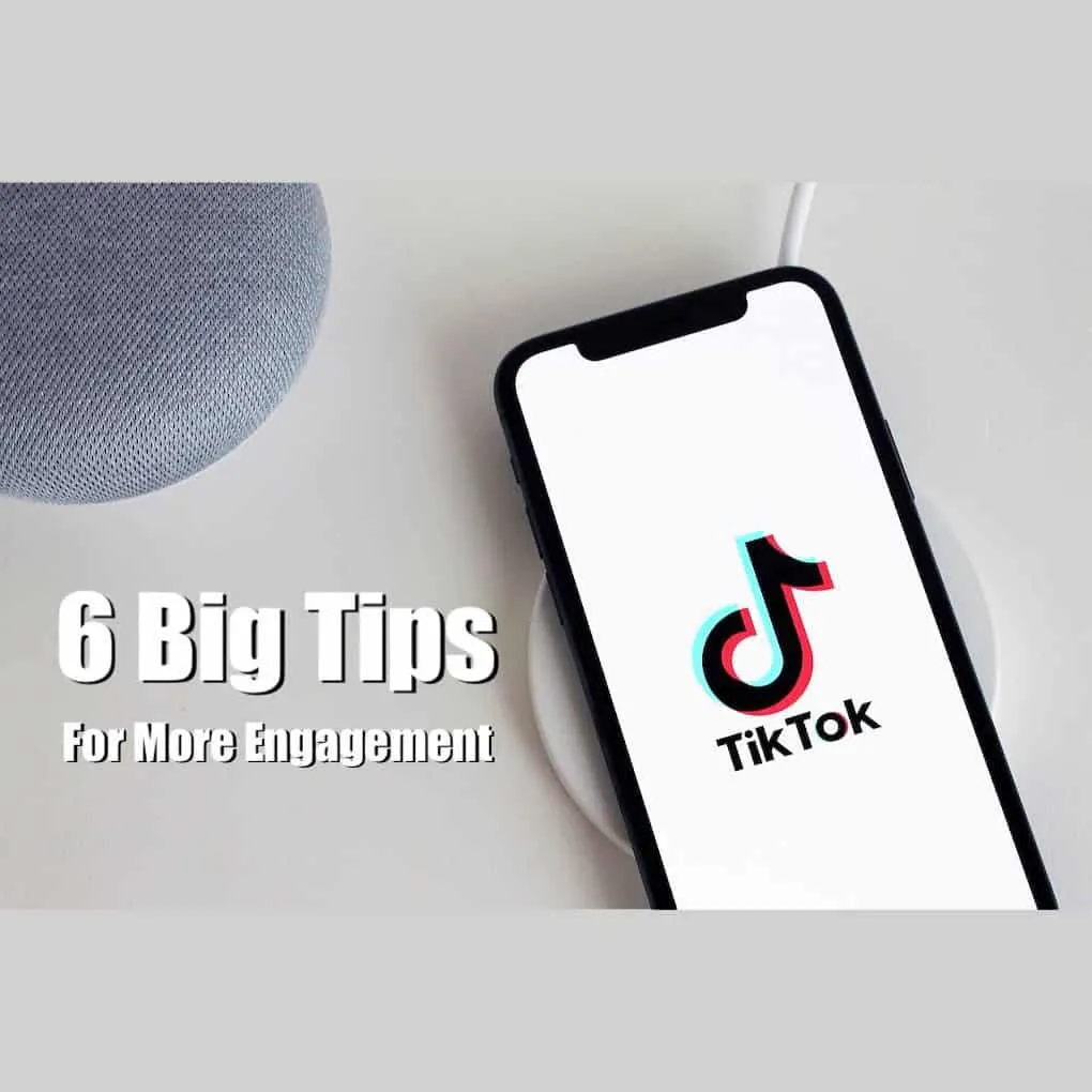 Tips for increasing TikTok engagement with proven strategies.