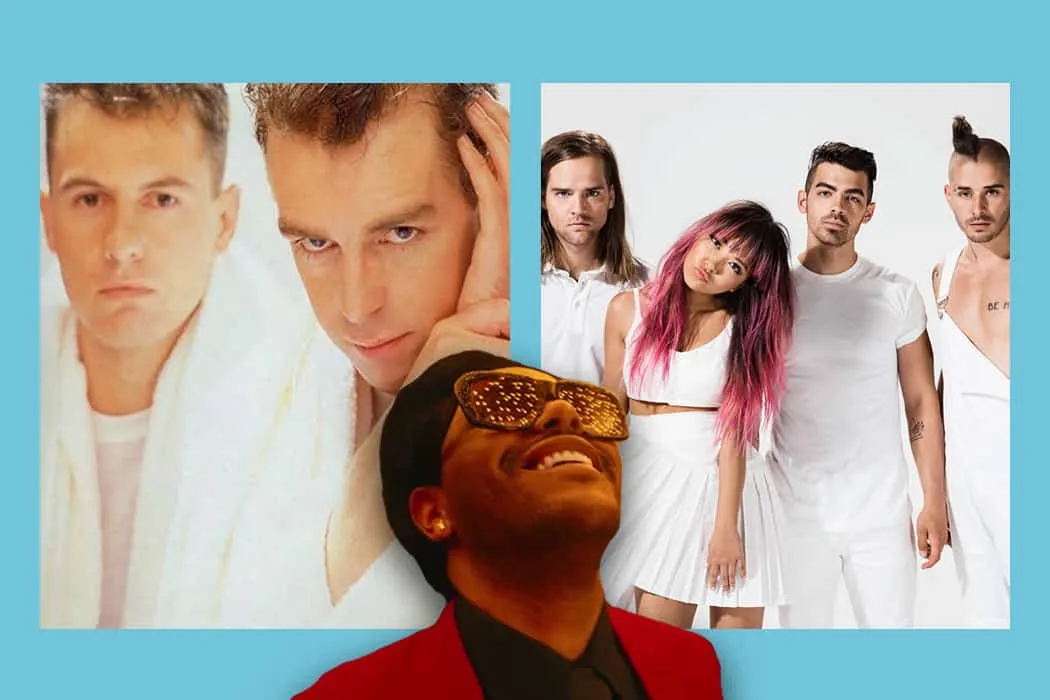 - Diverse music artists and bands promoting modern music trends and industry updates at Hypebot.