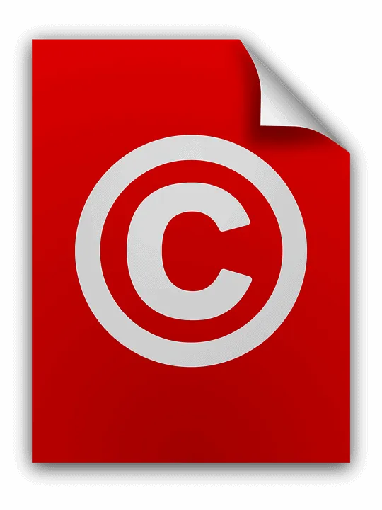 copyright enforcement