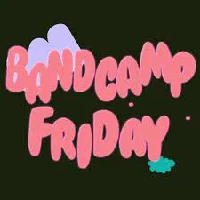 Bandcamp Friday