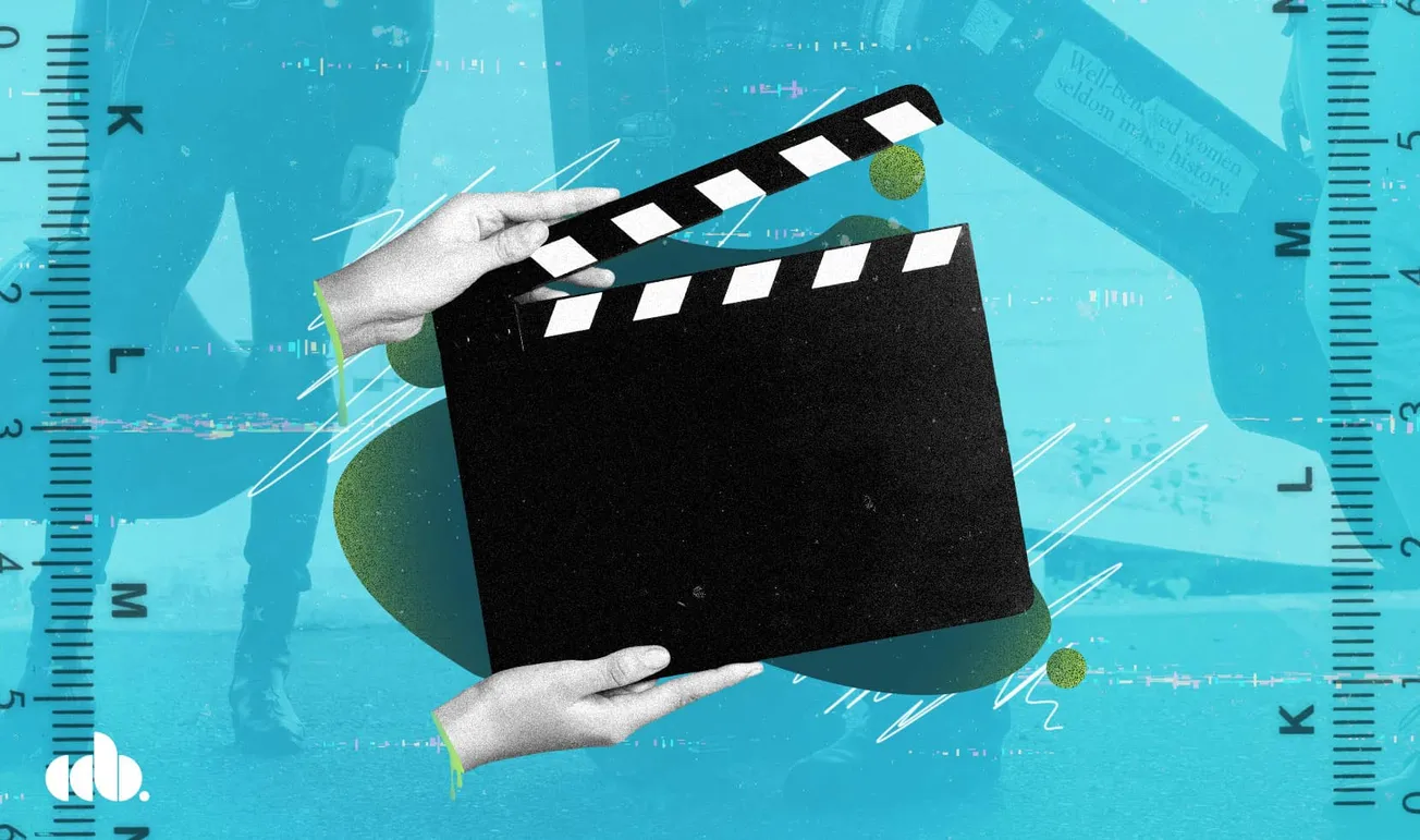 how to work with a sync rep short form video