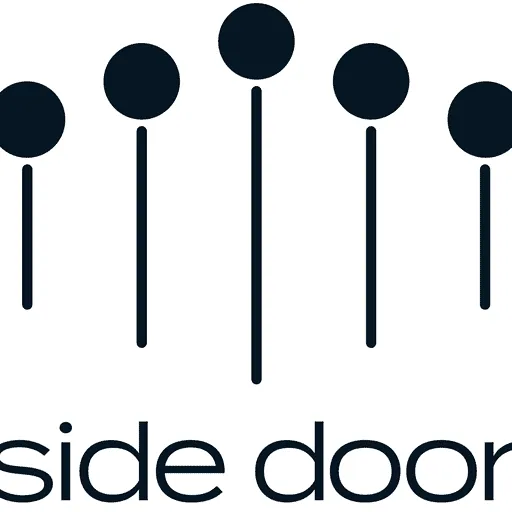 booking house concerts with Side Door