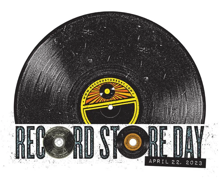 Record Store Day 2025 date