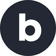 Hypebot logo on a dark background, showcasing digital music industry branding and music technology news.